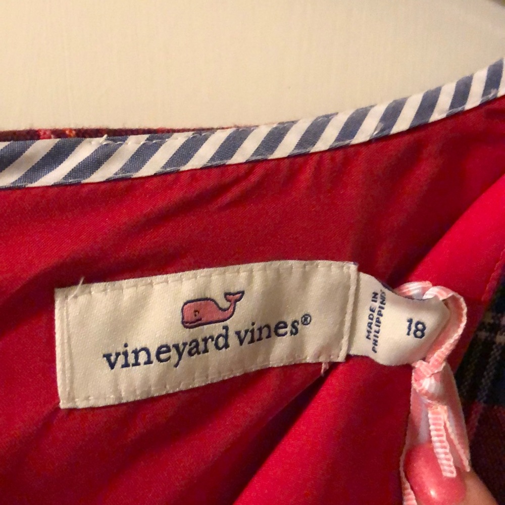 Vineyard Vines Dress - Picture 6 of 6